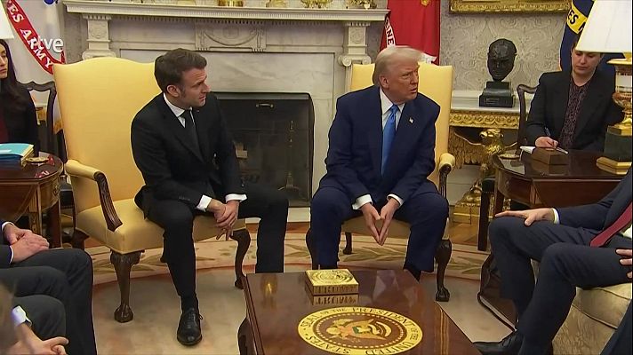 Informativo 24h - Informativo 24 horas - 20h - 24/02/25