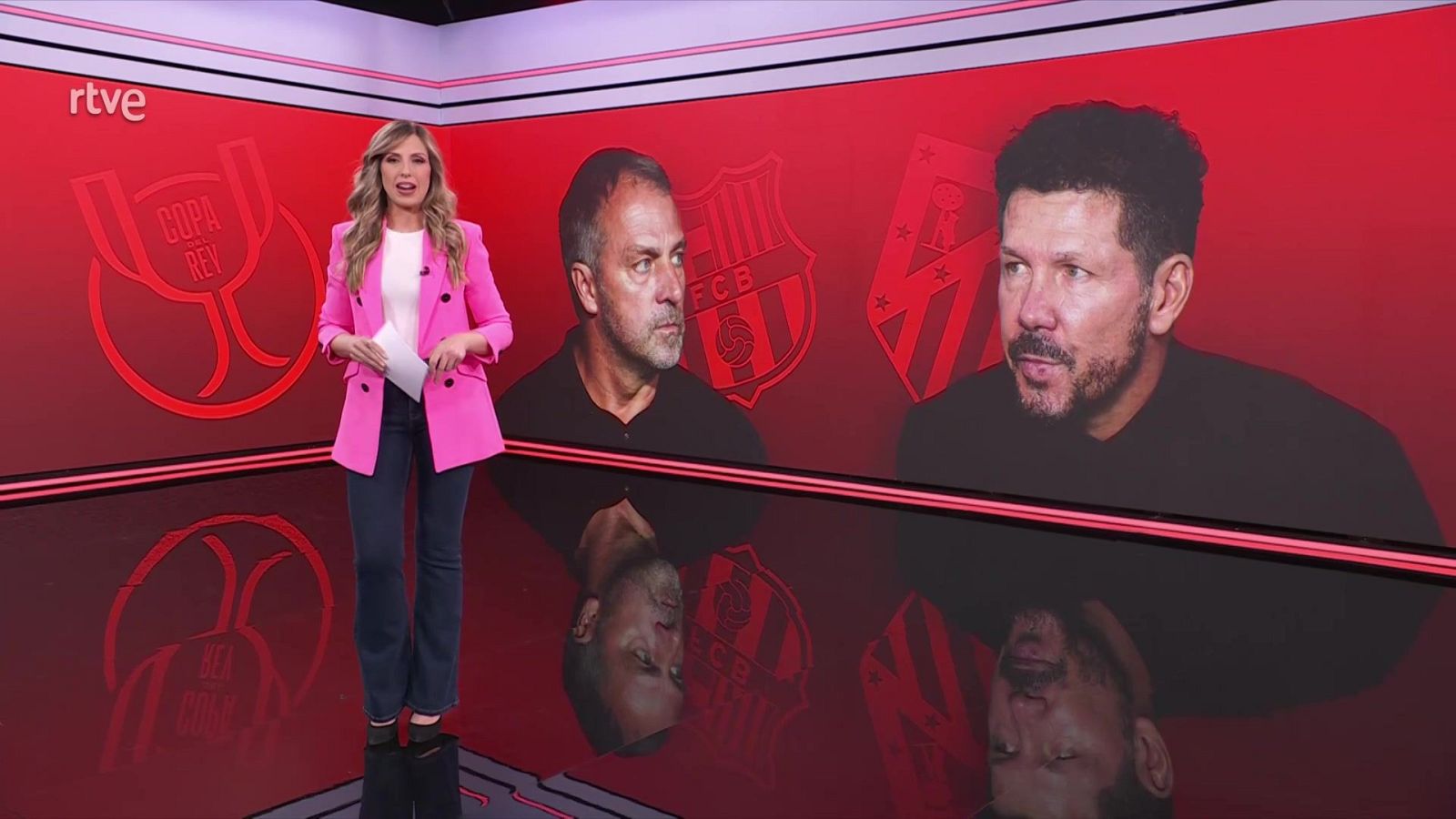 Deportes 2 - 24/02/25 - ver ahora