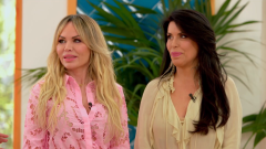 'Bake Off': Mario Marzo y Nagore son examinados por Sonia y Selena