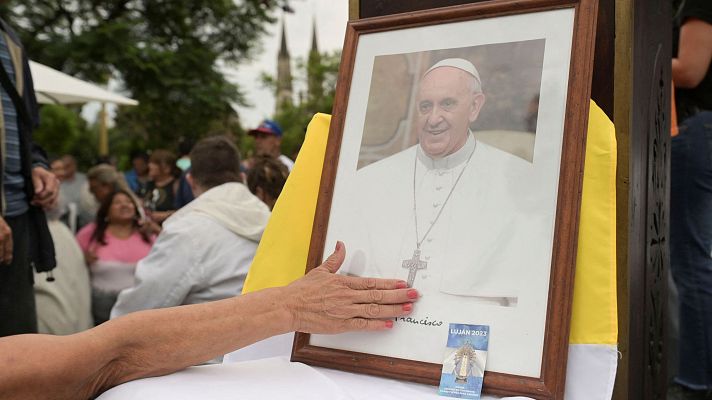 Telediario Matinal - Telediario matinal en cuatro minutos - 25/02/2025