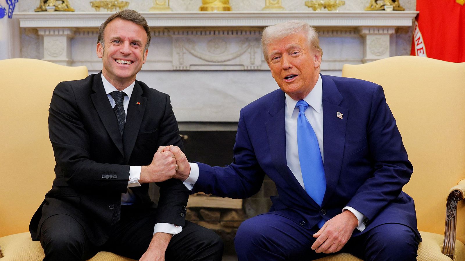 Telediario - 8 horas - 25/02/25 - ver ahora