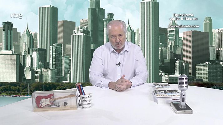 Inglés en TVE - T7 - Programa 82