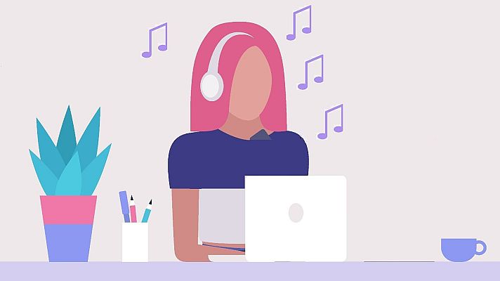 Aquí hay trabajo - Aquí hay trabajo - 25/02/25