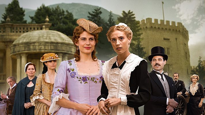  - Historias que hacen historia en la tardes de La 1