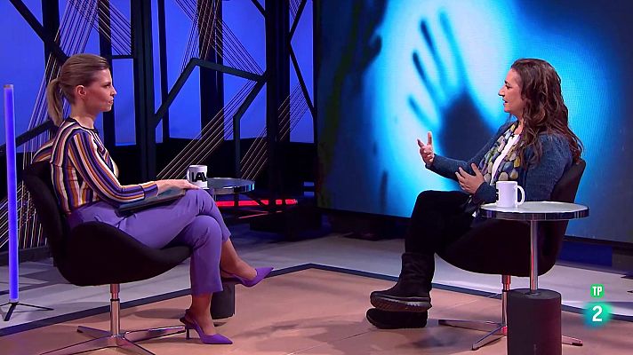 La aventura del Saber - Laura Rojas-Marcos. El miedo