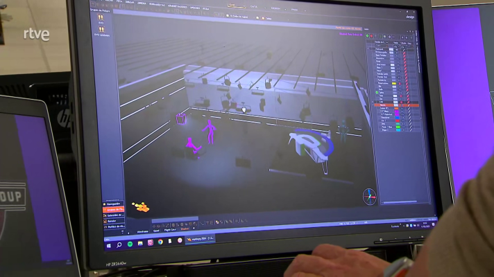 RTVE responde - Arte y diseño: conectando con la audiencia