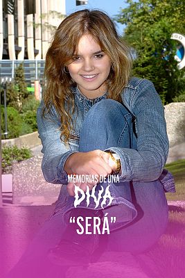 Música en el Archivo de RTVE - Melody cantá "Será"