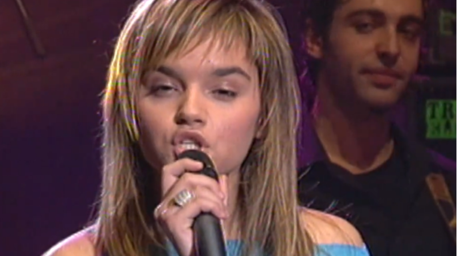 Melody canta "No sé" en 'Música Si' | Ver actuación - Música sí | Ver