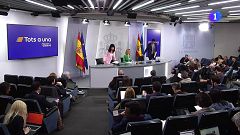 Picabaralla política per la condonació del deute a les CCAA