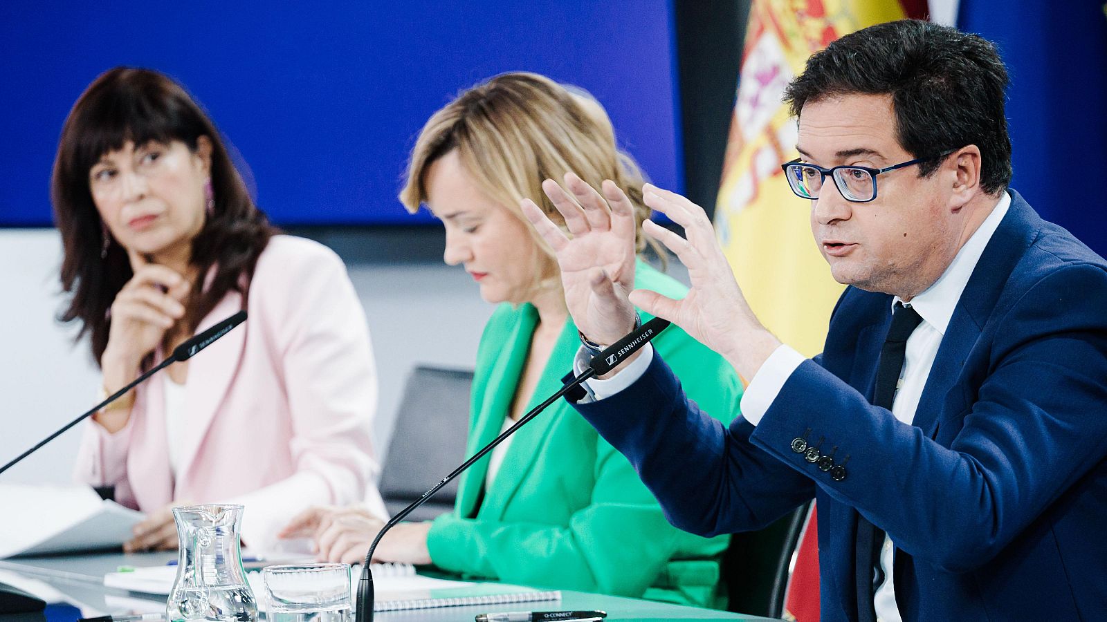 Telediario - 15 horas - 25/02/25 - ver ahora