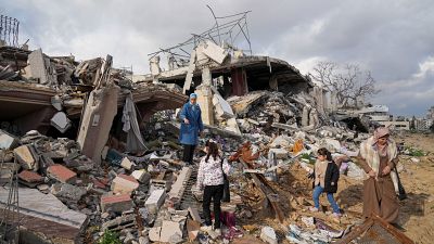 Hamás podría entregar cuatro cadáveres de rehenes a cambio de que Israel excarcele a los 602 presos palestinos pendientes