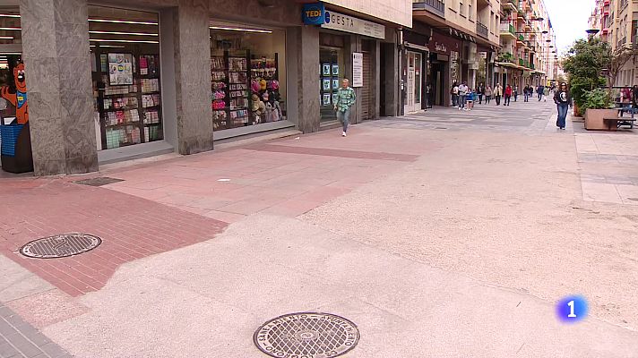 Informativo Telerioja - Telerioja en 2' - 25-02-2025