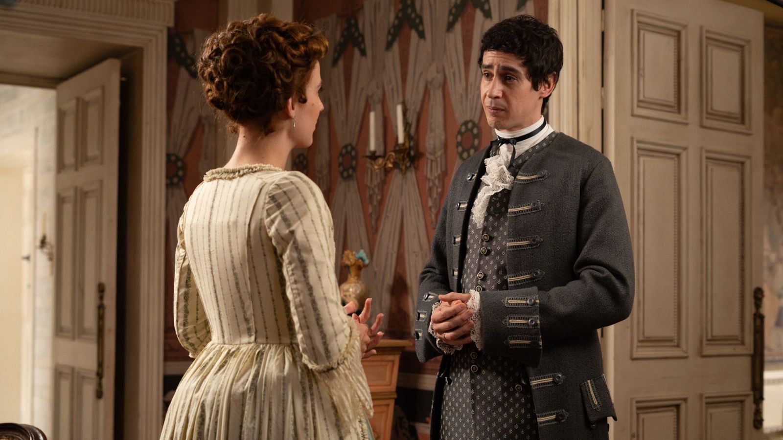 Valle salvaje - Episodio 106 - Ver ahora