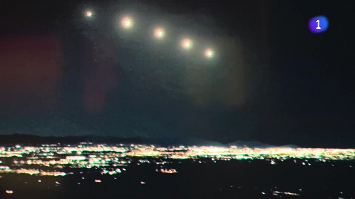 L'Informatiu - Hi ha vida més enllà de la terra?