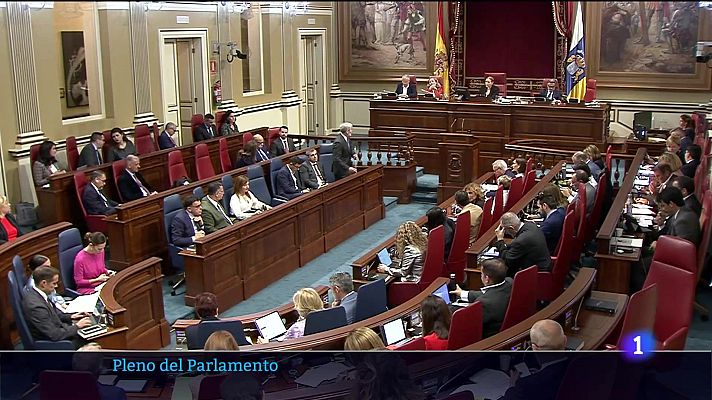 Telecanarias - Telecanarias