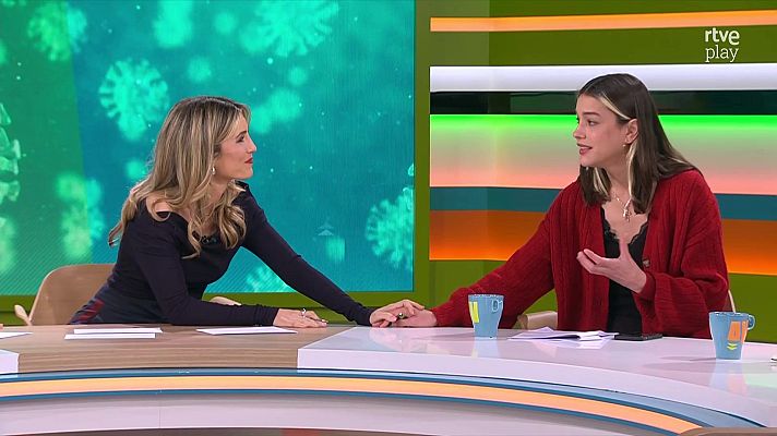 L'altaveu - Viure amb Covid persistent després de cinc anys