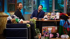 La Revuelta | Chris Pratt, sin casa por los incendios de California