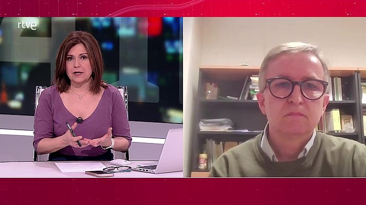 La economía - La economía - 25/02/25