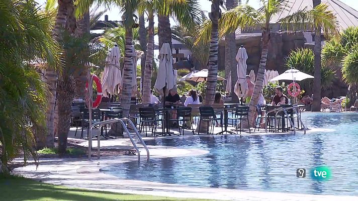 Telecanarias - Telecanarias 2 - 25/02/2025