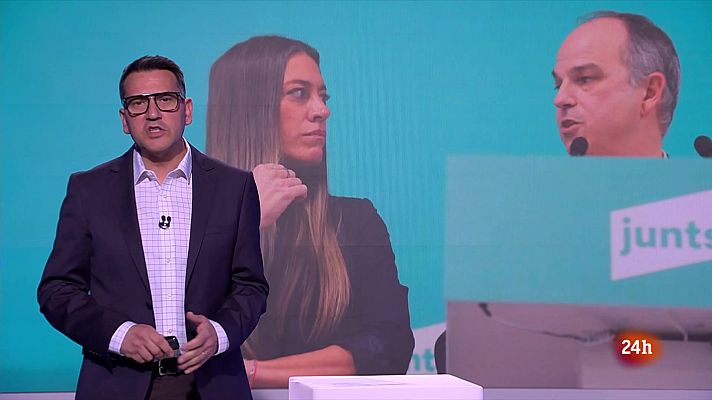 El Vespre - El Vespre - 25/02/2025