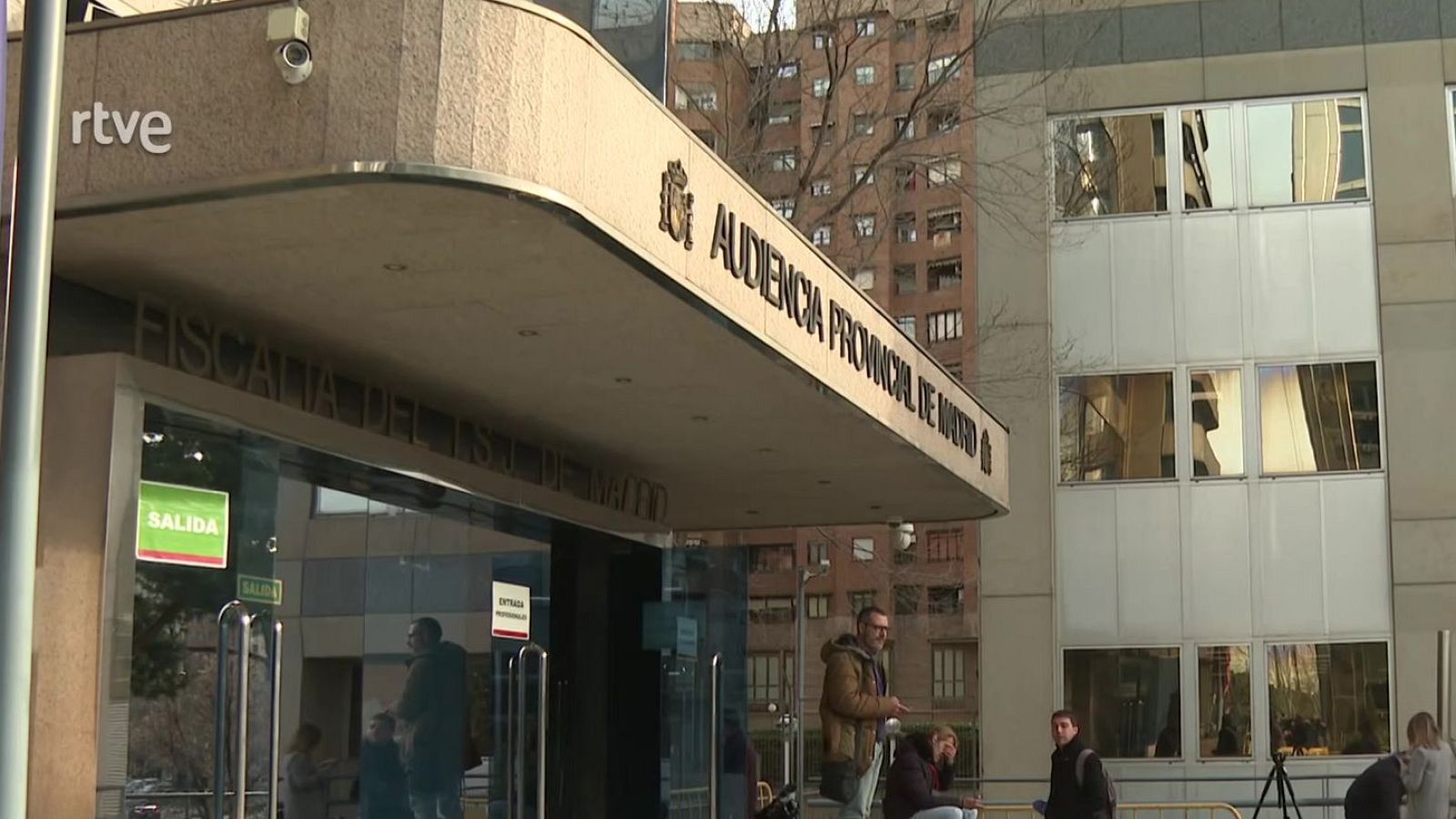 La tarde en 24 horas - 25/02/25 - ver ahora