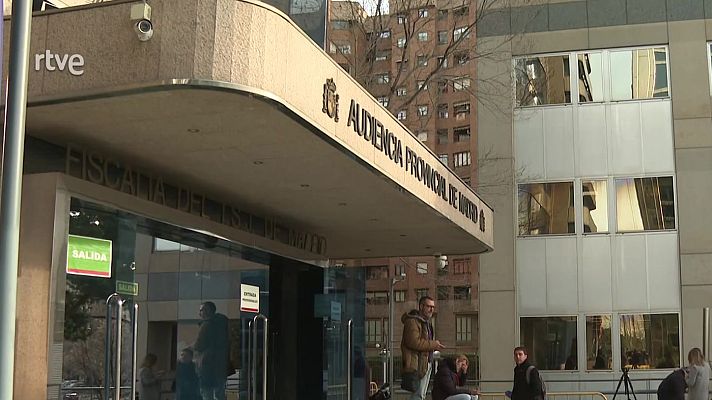 La tarde en 24h - La tarde en 24 horas - 25/02/25