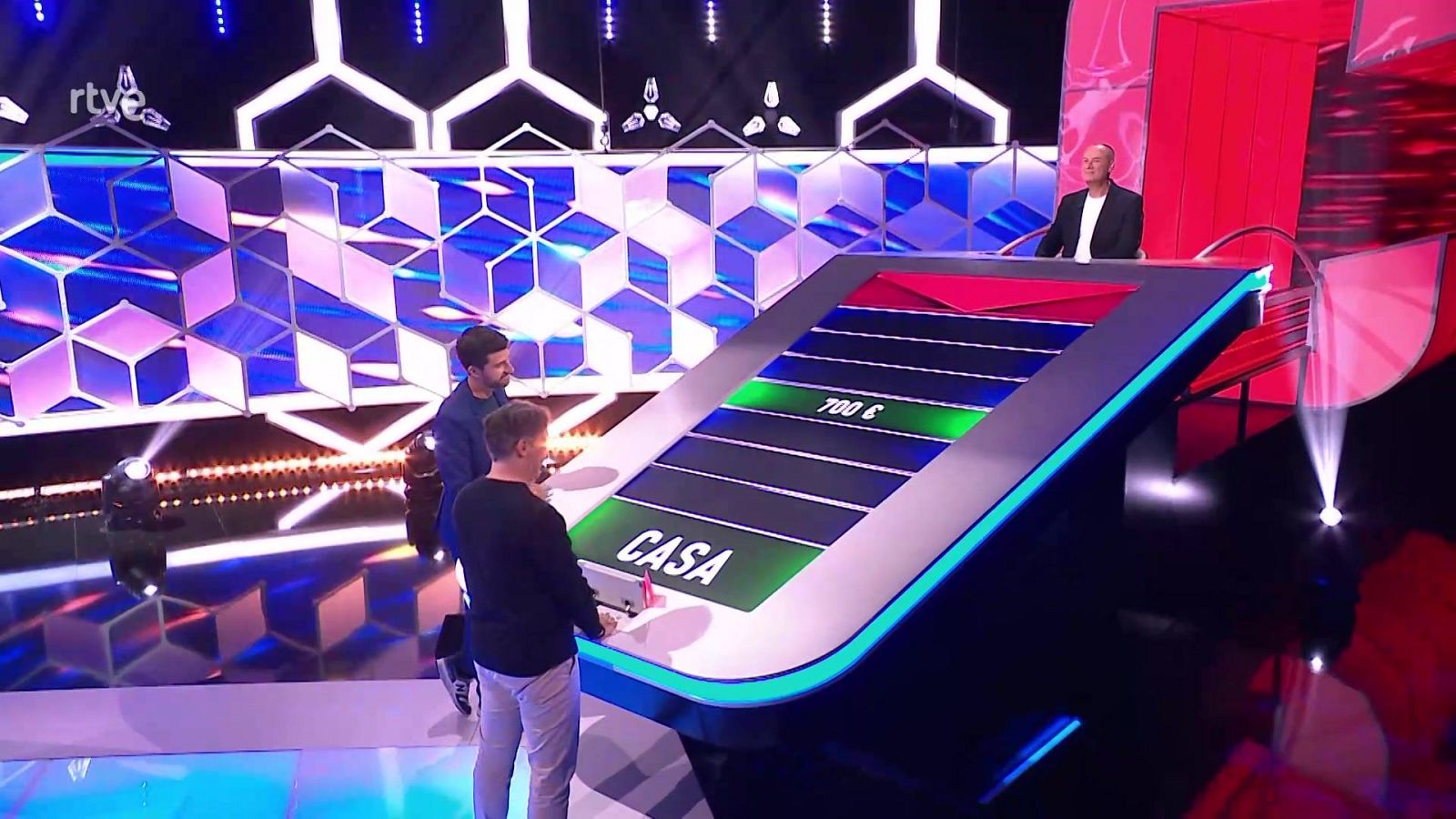 El cazador - Programa 1.070 - ver ahora