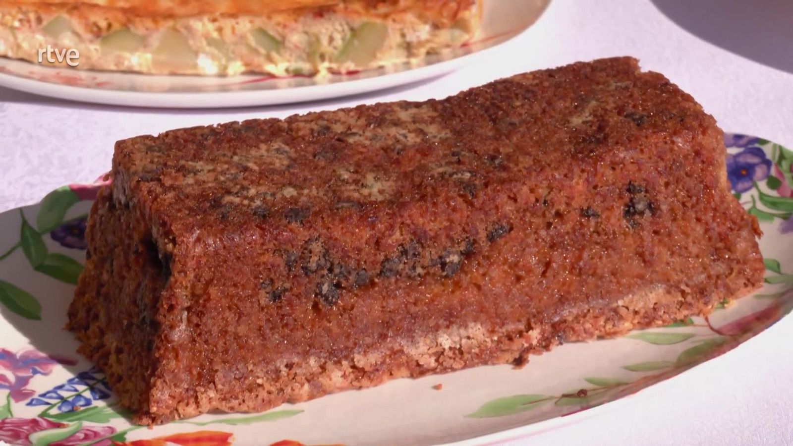 Aquí la Tierra - 25/02/25 - ver ahora