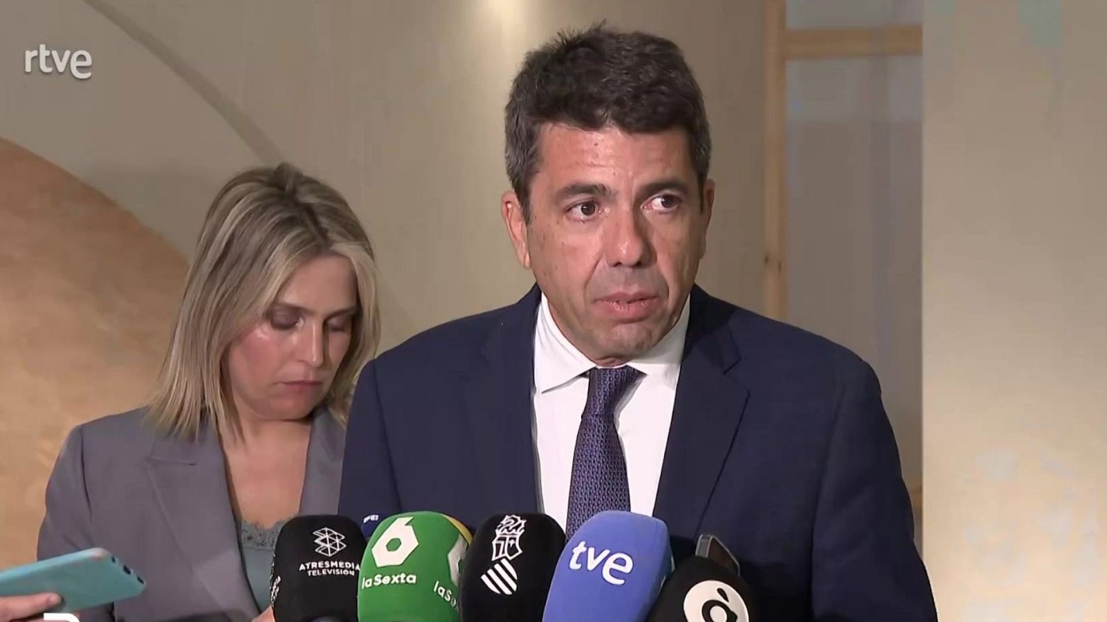 Telediario - 21 horas - 25/02/25 - Lengua de signos - ver ahora