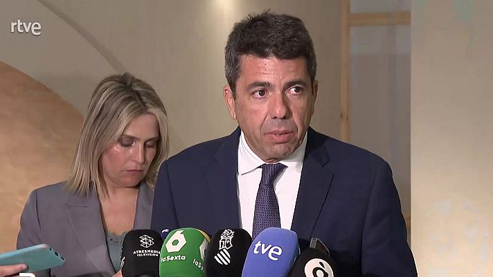 Telediario en lengua de signos - Telediario - 21 horas - 25/02/25 - Lengua de signos