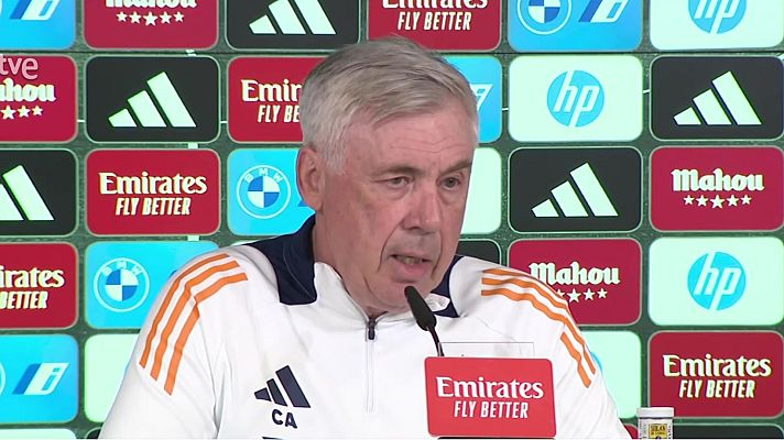 Los Deportes de La1 - Deportes 2 - 25/02/25