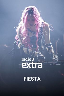 Fiesta Radio 3 Extra 2025