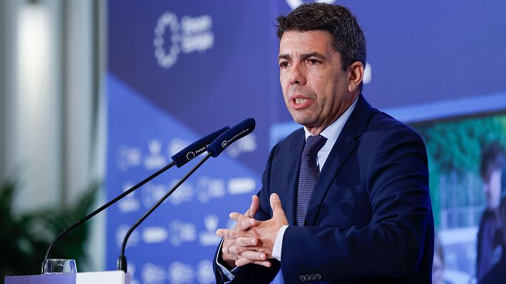 Telediario Matinal - Telediario matinal en cuatro minutos - 26/02/2025