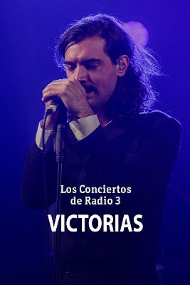 Los conciertos de Radio 3 en La 2 - Victorias