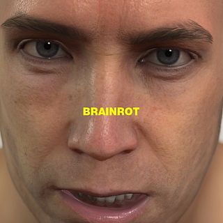 Brainrot