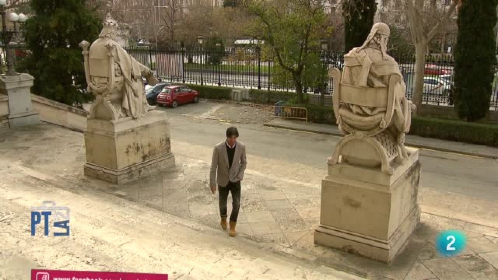 El ocio domesticado  y la filosofía - Para todos La 2 | Ver