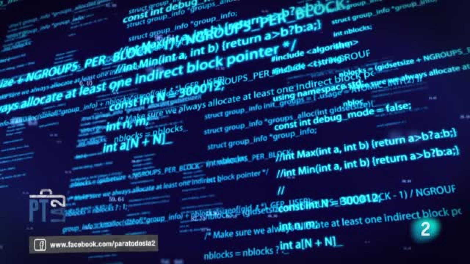 Avances en el uso de la Inteligencia Artificial - Para todos La 2 | Ver