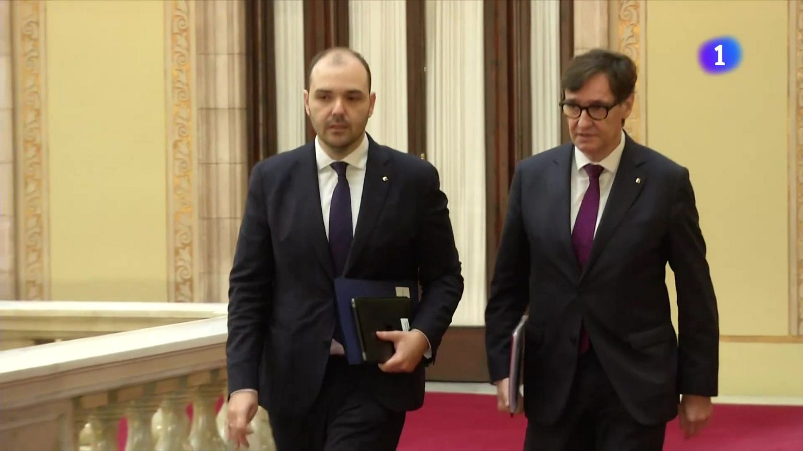 L'Informatiu - 26/02/2025