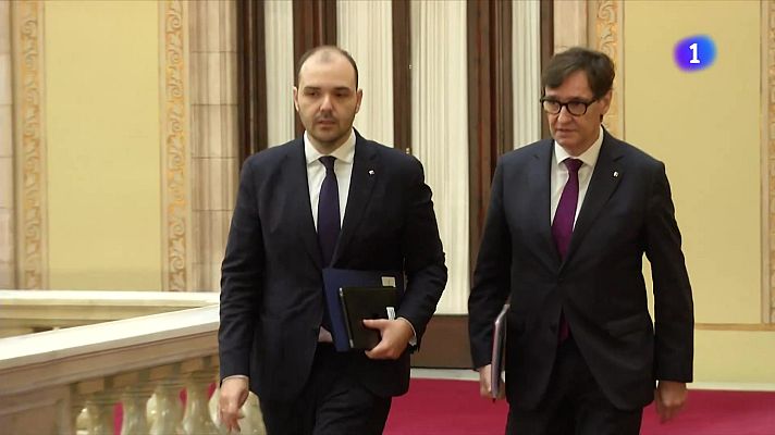 L'Informatiu - L'Informatiu - 26/02/2025