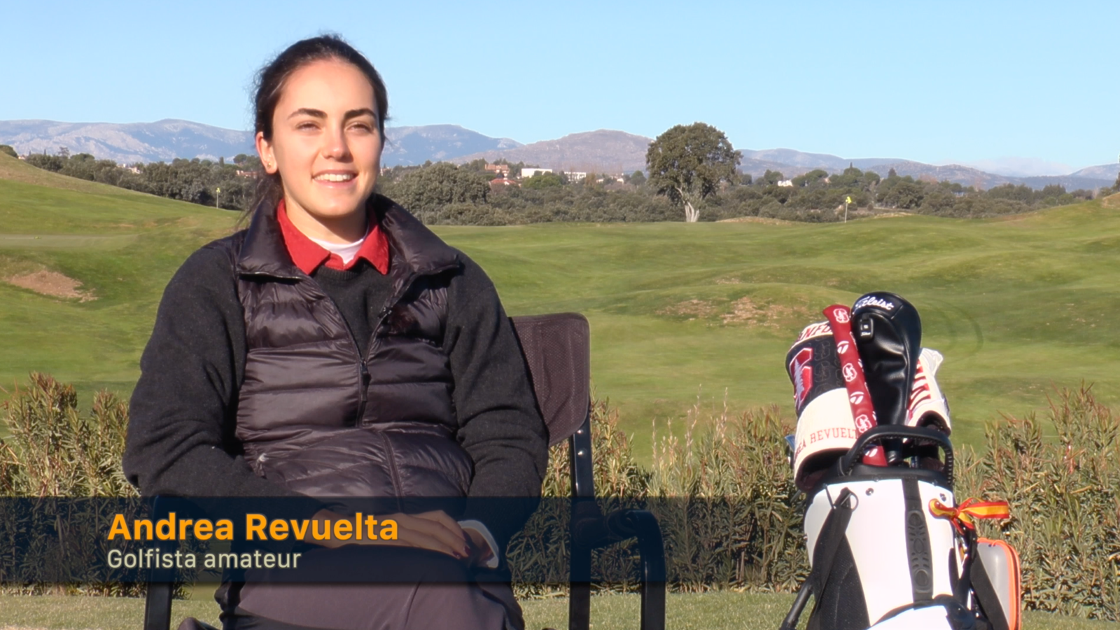 Hola Golf - T9 - Programa 1 - ver ahora