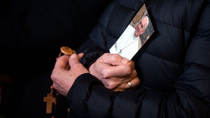 Mañaneros 360 - Programa 362