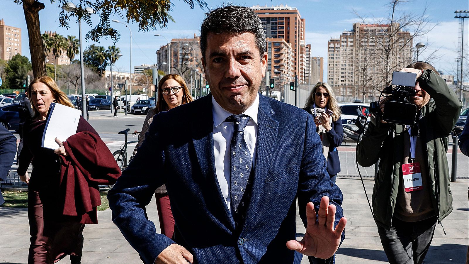 Telediario - 15 horas - 26/02/25 - ver ahora