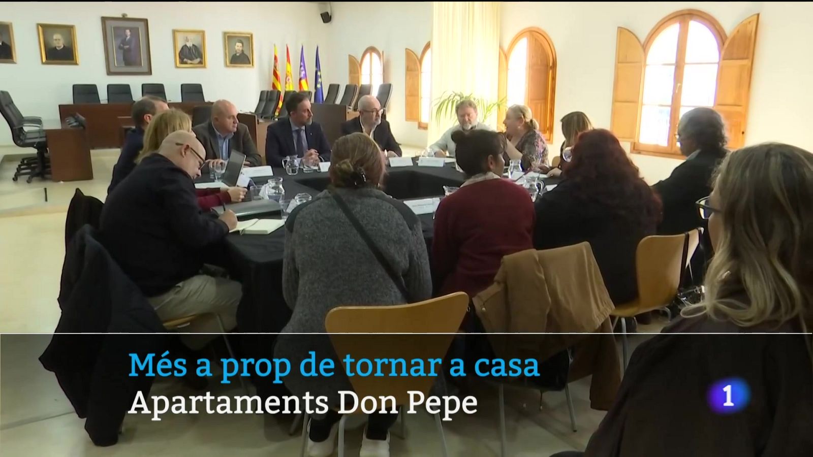 Informatiu Balear en 2' - 26/02/25 | Ver