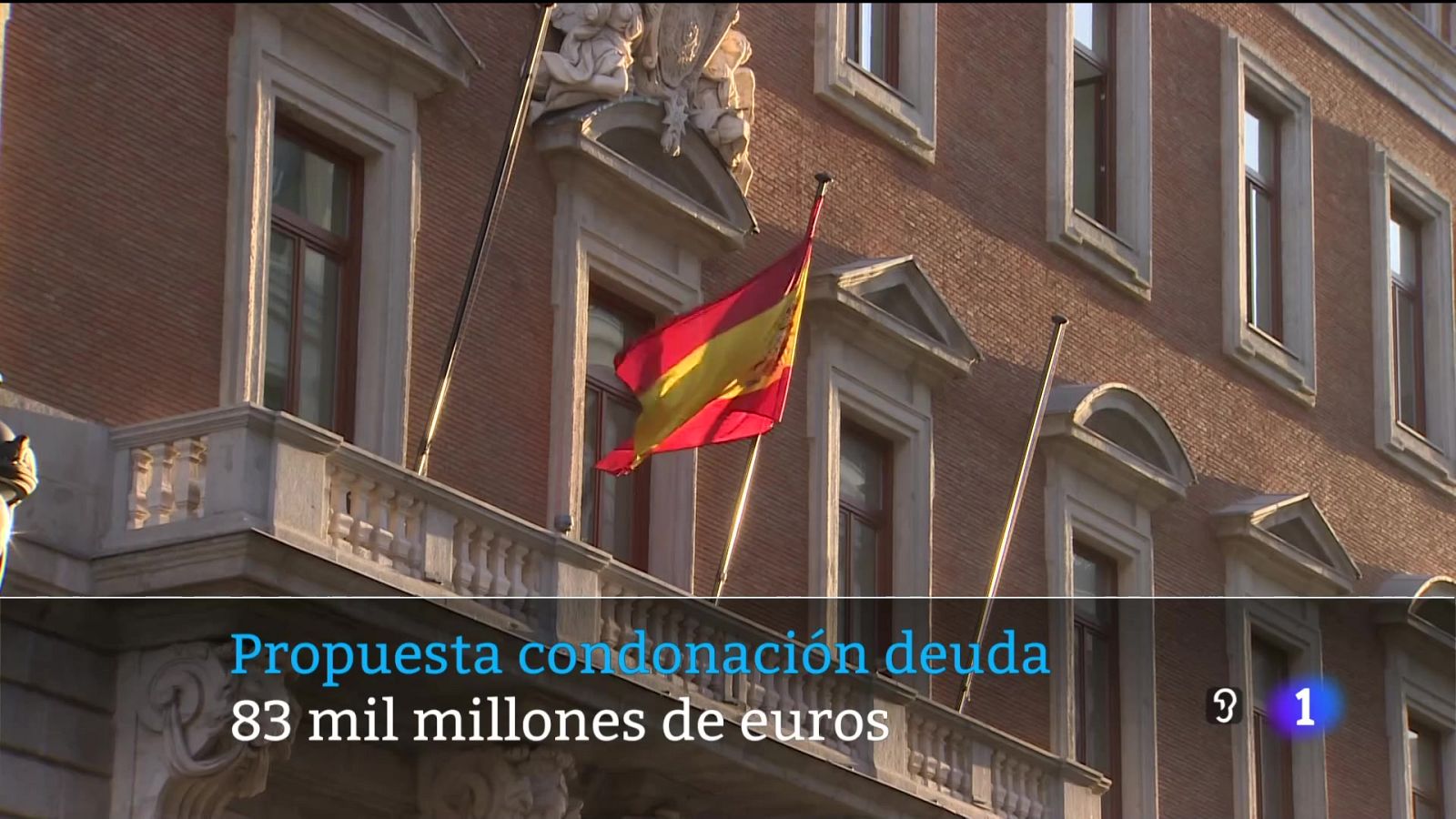 Canarias en 2' - 26/02/2025 | Ver