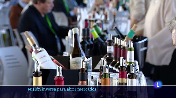 Informativo Telerioja - Informativo Telerioja 2 - 26-02-2025