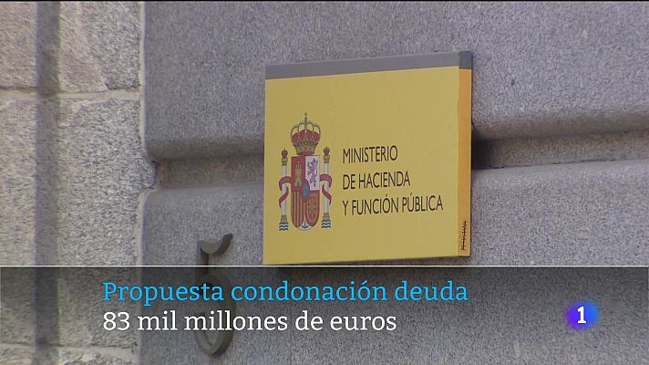 Telecanarias - Telecanarias - 26/02/2025