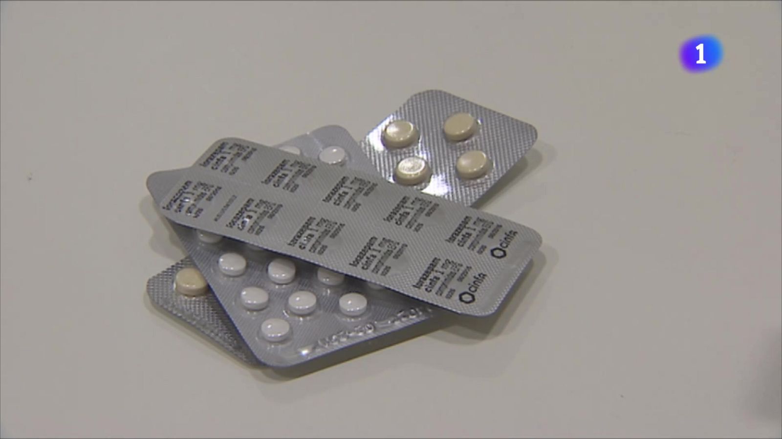 Un dels efectes secundaris dels antidepressius, l'augment de pes - L'Informatiu | Veure