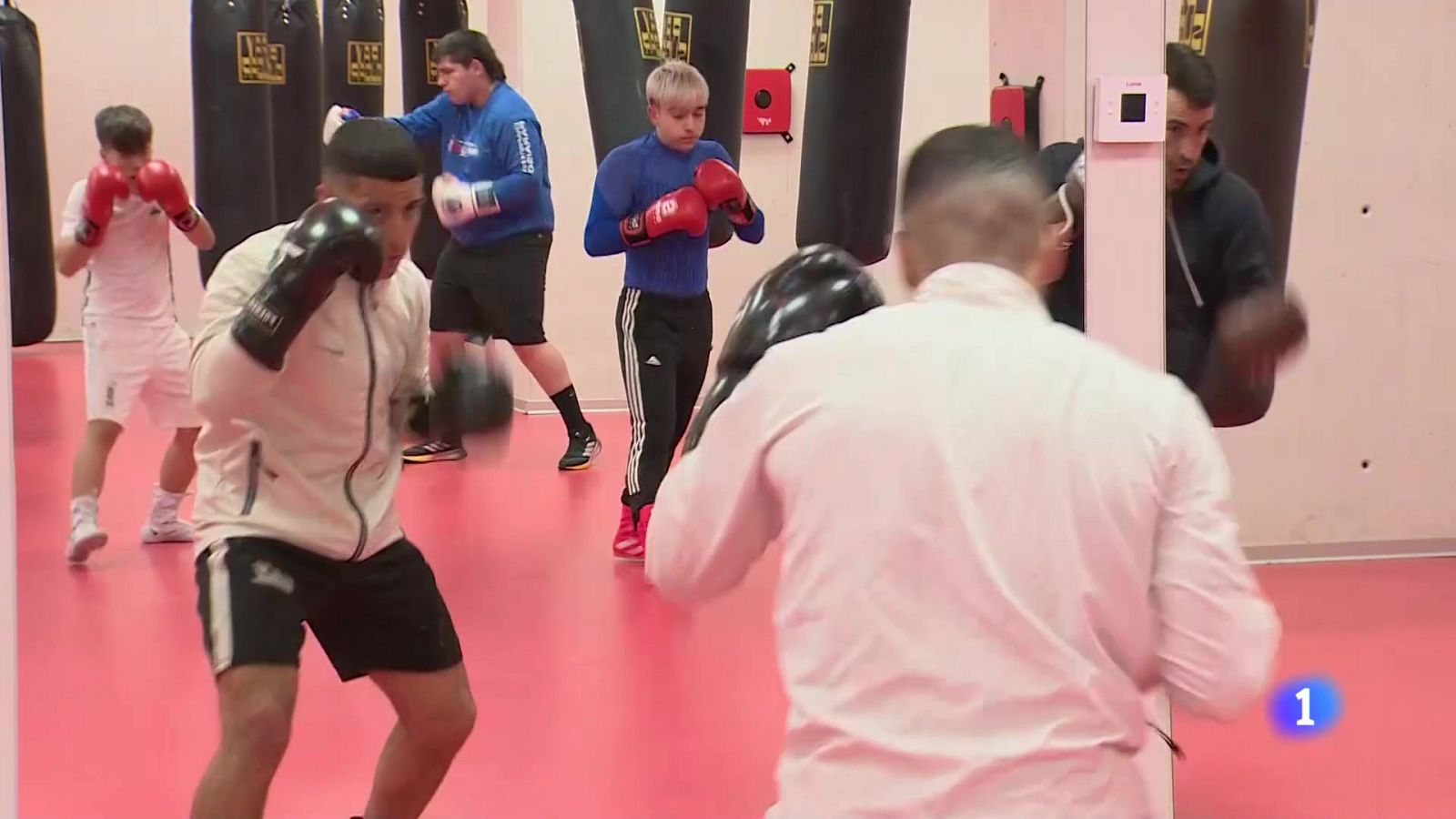 Telerioja en 2' - 26-02-2025 | Ver