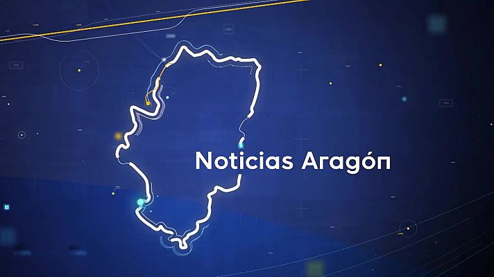 Noticias Aragón - Aragón en 2' - 26/02/25