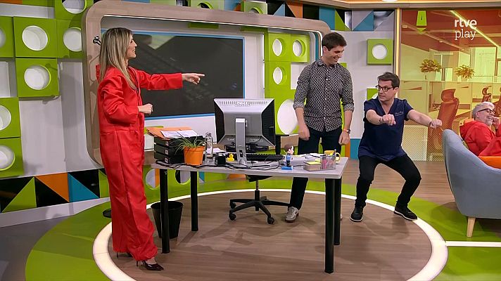 L'altaveu - Com prevenir i combatre la “síndrome del cul d’oficinista”